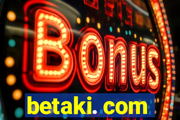 betaki. com